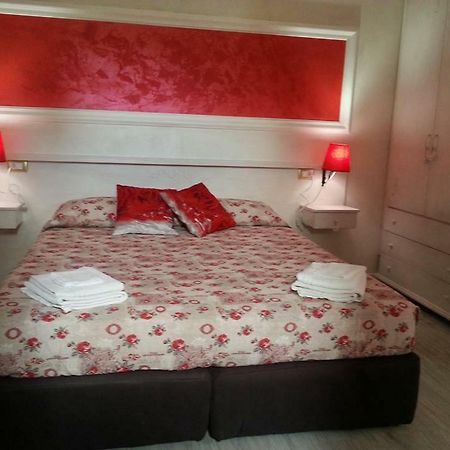 La Fontanella Apartment Quartu Sant'Elena Ngoại thất bức ảnh